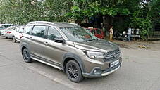 Used Maruti Suzuki XL6 Alpha AT Petrol in Mumbai