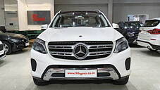 Used Mercedes-Benz GLS 350 d in Bangalore