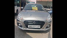Used Maruti Suzuki Dzire ZXi Plus AGS [2020-2023] in Patna