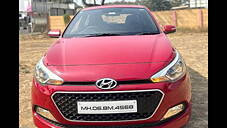 Used Hyundai Elite i20 Asta 1.2 (O) [2016] in Nashik