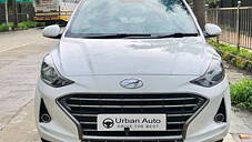 Used Hyundai Grand i10 Nios Corporate Edition MT in Thane