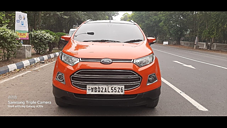 Second Hand Ford EcoSport Titanium 1.5L TDCi in Kolkata