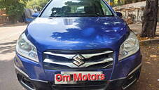 Used Maruti Suzuki S-Cross Zeta 1.3 in Mumbai