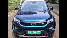 Used Tata Nexon EV XZ Plus LUX in Thane