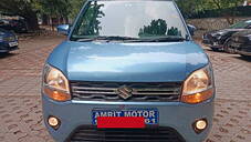 Used Maruti Suzuki Wagon R VXi 1.2 in Kolkata