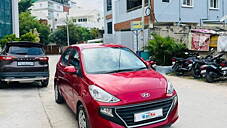 Used Hyundai Santro Sportz in Hyderabad