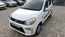 Used Maruti Suzuki Alto 800 LXi (O) in Aurangabad