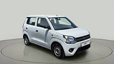 Used Maruti Suzuki Wagon R LXi 1.0 CNG in Surat