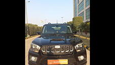 Second Hand Mahindra Scorpio 2021 S11 2WD 7 STR in Delhi