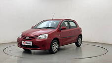 Used Toyota Etios Liva G in Thane