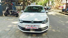 Used Volkswagen Polo Trendline 1.0L (P) in Chennai