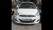 Used Hyundai i10 D-Lite 1.1 iRDE2 in Vadodara