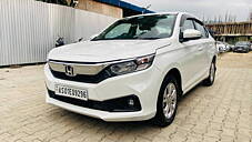 Used Honda Amaze VX CVT 1.2 Petrol [2021] in Guwahati