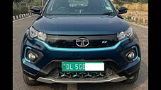 Used Tata Nexon EV XZ Plus in Delhi