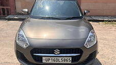 Used Maruti Suzuki Swift VXi AMT [2021-2023] in Delhi