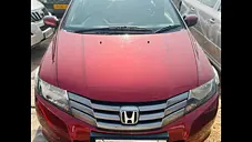 Second Hand Honda City 1.5 S MT in Mohali