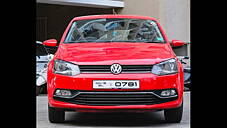 Used Volkswagen Polo Highline1.2L (P) in Nashik