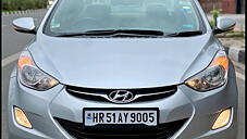Second Hand Hyundai Elantra 1.8 SX MT in Delhi