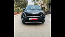 Second Hand Kia Seltos HTX IVT 1.5 [2019-2020] in Lucknow