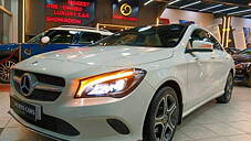 Used Mercedes-Benz CLA 200 CDI Sport in Navi Mumbai