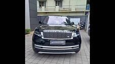 Used Land Rover Range Rover First Edition LWB 3.0 Diesel [2022] in Bangalore