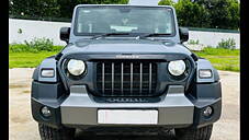 Used Mahindra Thar LX Hard Top Diesel AT 4WD [2023] in Ahmedabad