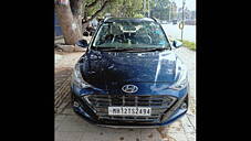 Used Hyundai Grand i10 Nios Sportz 1.2 Kappa VTVT CNG in Pune