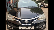 Second Hand Toyota Etios Liva VX in Delhi