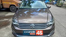 Used Volkswagen Vento Highline 1.2 (P) AT in Thane