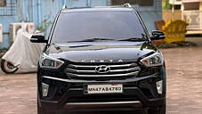 Used Hyundai Creta 1.6 SX Plus AT Petrol in Mumbai