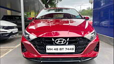 Used Hyundai Elite i20  Asta 1.2 AT in Mumbai