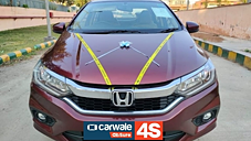 Second Hand Honda City V in Noida