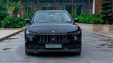 Used Maserati Levante Diesel in Delhi