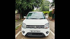 Used Maruti Suzuki Wagon R 1.0 VXI in Pune