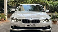 Used BMW 3 Series 320d Luxury Line in Pune