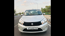 Second Hand Maruti Suzuki Celerio LDi [2015-2017] in Lucknow