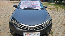 Used Toyota Corolla Altis 1.8 VL AT in Delhi