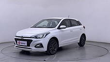 Used Hyundai Elite i20  Asta 1.2 AT in Chennai