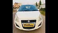 Used Maruti Suzuki Ritz Vdi BS-IV in Jaipur