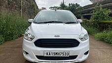 Used Ford Figo Trend 1.2 Ti-VCT in Mangalore