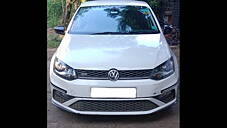 Used Volkswagen Polo GT TSI in Pune