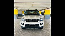 Used Mahindra Scorpio S8 Intelli-Hybrid in Delhi