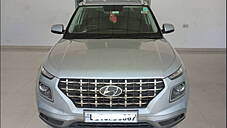 Used Hyundai Venue SX 1.4 CRDi in Greater Noida