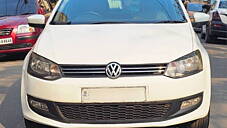 Used Volkswagen Polo Comfortline 1.2L (D) in Kolkata