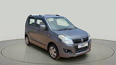 Used Maruti Suzuki Wagon R 1.0 VXI in Kolkata