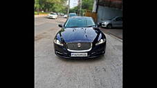 Used Jaguar XJ L 3.0 V6 Portfolio in Hyderabad