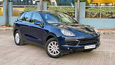 Used Porsche Cayenne Diesel in Pune