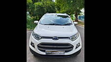 Used Ford EcoSport Titanium+ 1.5L TDCi in Mysore