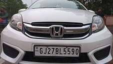 Used Honda Amaze 1.2 S i-VTEC in Ahmedabad