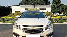 Used Chevrolet Cruze LTZ AT in Delhi